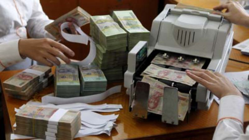 Crecimiento crediticio, un logro destacado de la economía vietnamita